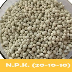 NPK 20-10-10