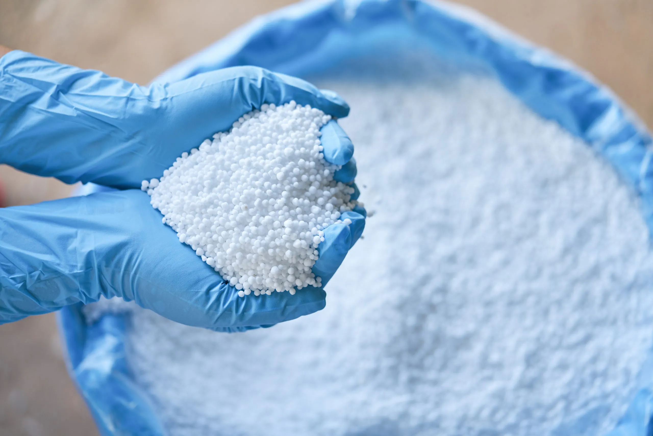 Urea (46-0-0)