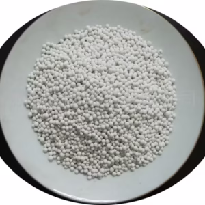 Zinc Sulfate (ZnSO₄)