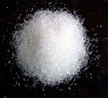 Magnesium Sulfate (Epsom Salt)